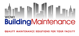 WOW! Building Maintenance Solutions